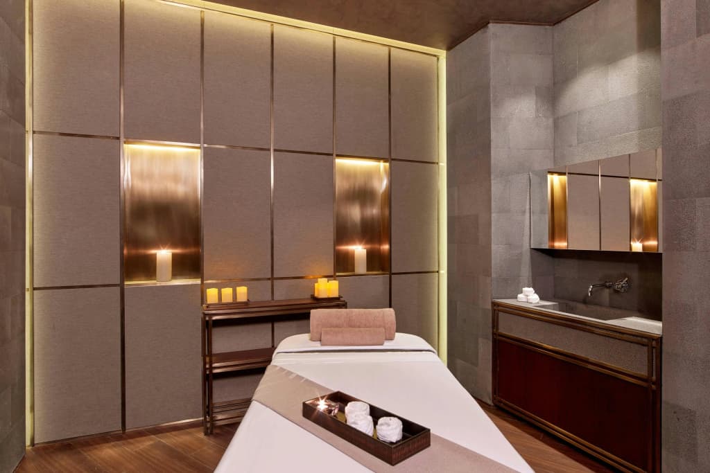 The St. Regis Istanbul - photo 11