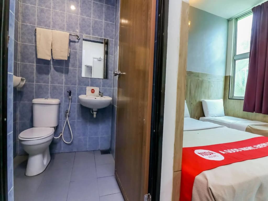 Hotel Seri Nilai - photo 9