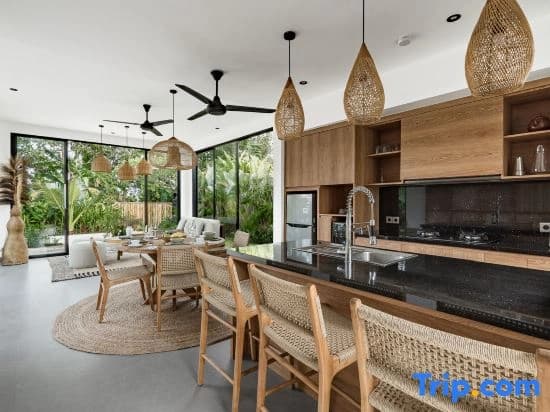 Villa Maverick by BaliSuperHost - photo 2