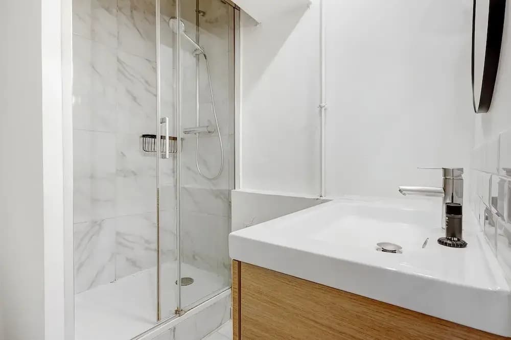 Appartement Rue des ardennes - photo 9