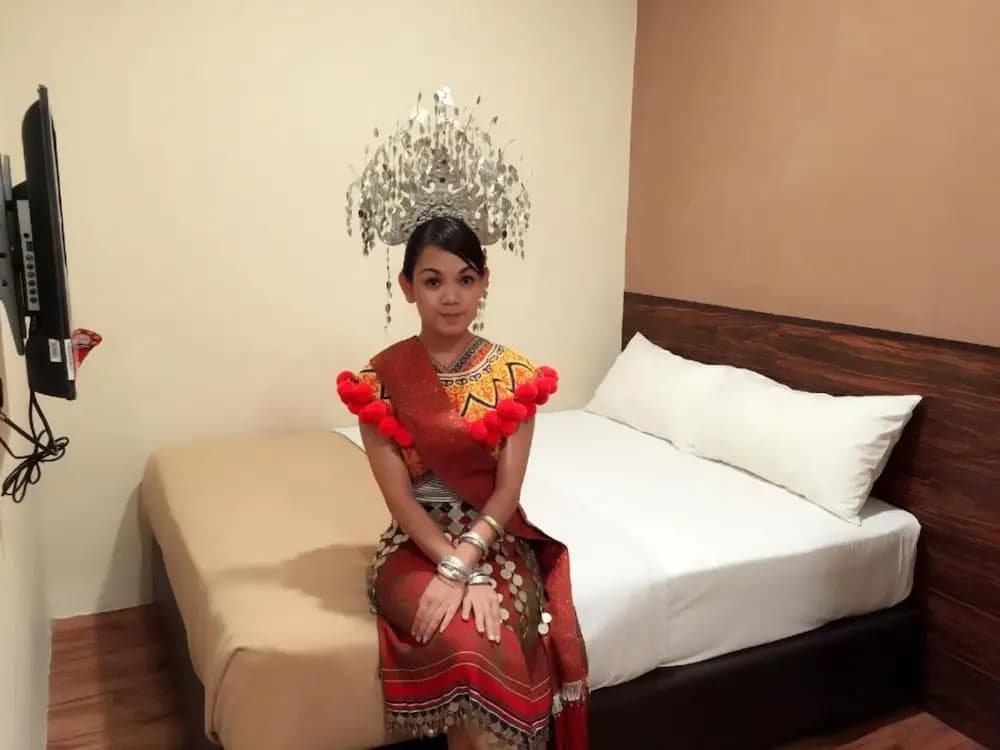 Tey Hotel - photo 13