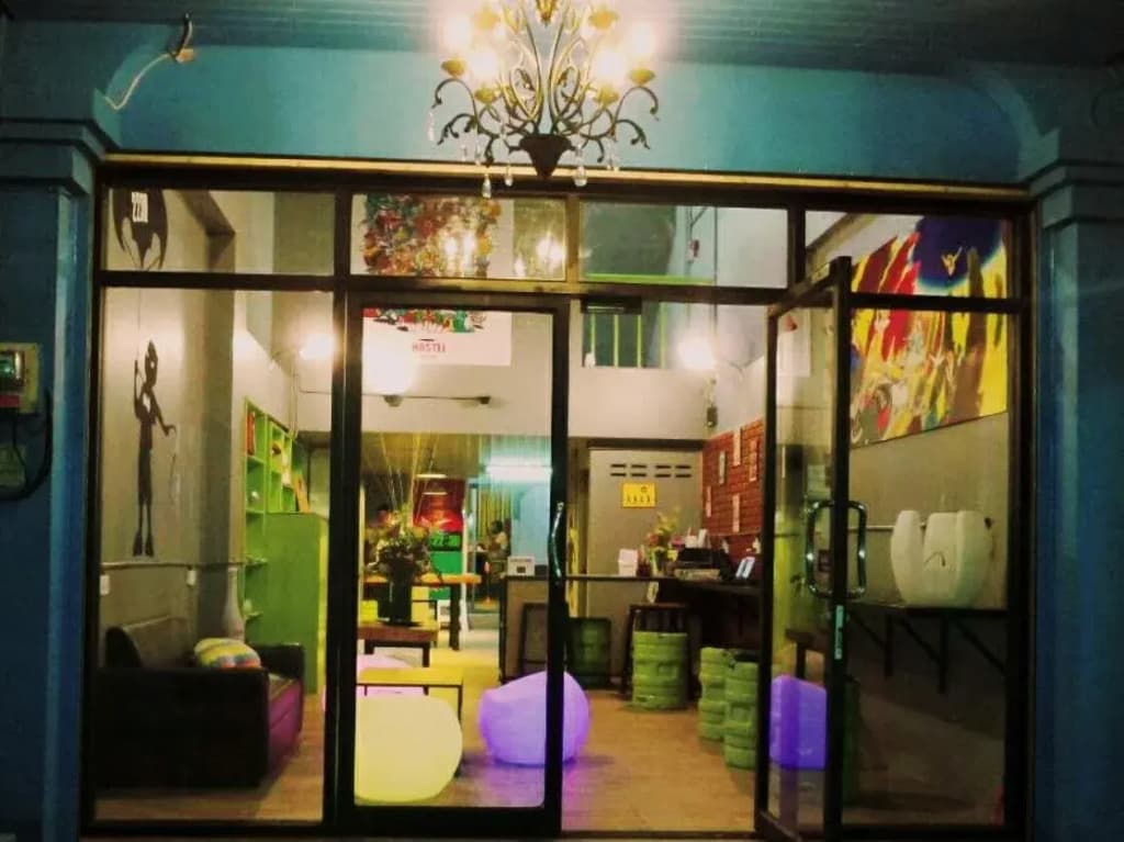 2230 Hostel - photo 19