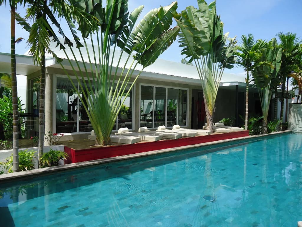 MEN's Resort & Spa - photo 12