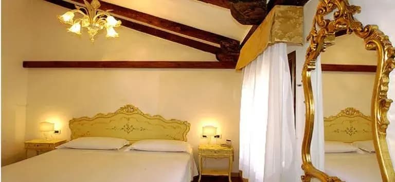 Guest House Al Milion - photo 10