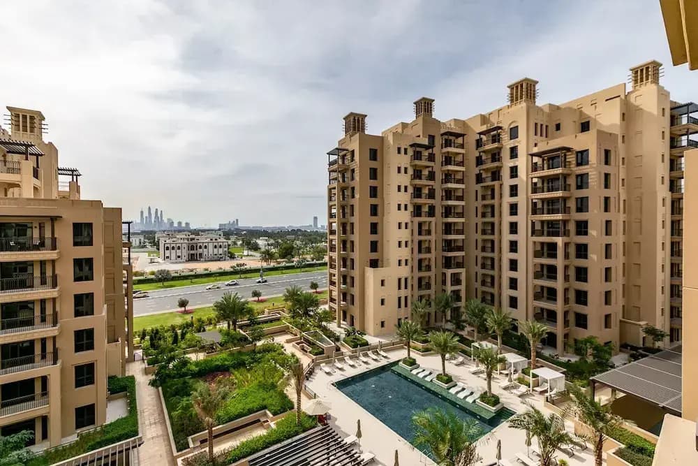 Asayel 3 507 in Dubai - photo 11