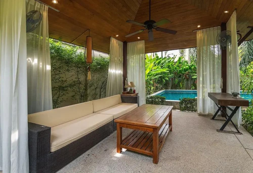 Villa Leti by Tropiclook - photo 12