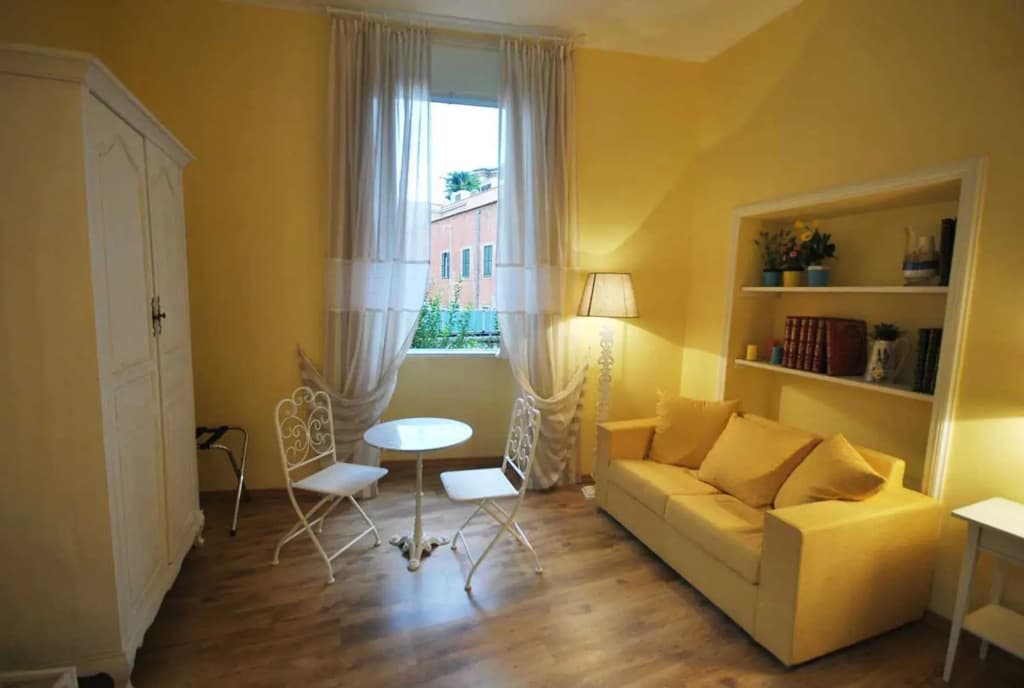 Domus Ripetta - photo 6