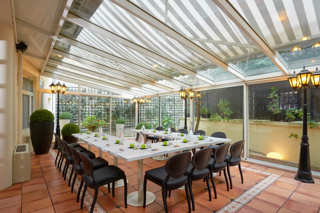 Villa Marquis Meliá Collection - photo 17
