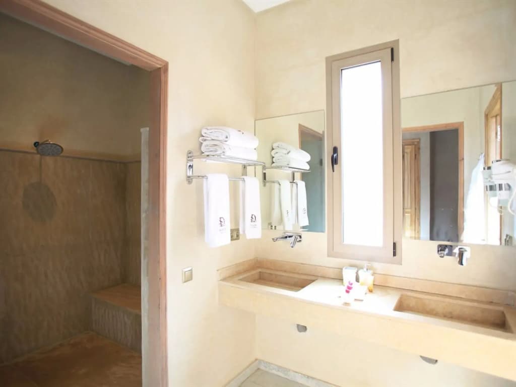 Maison D'hôtes Darsor - photo 9