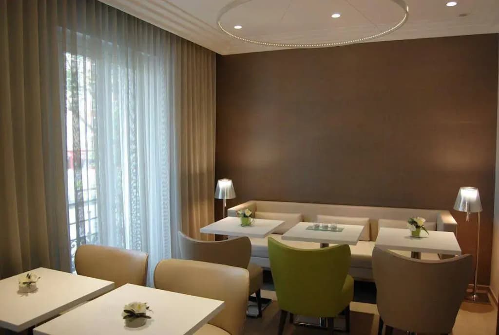 Hotel Acropole - photo 18