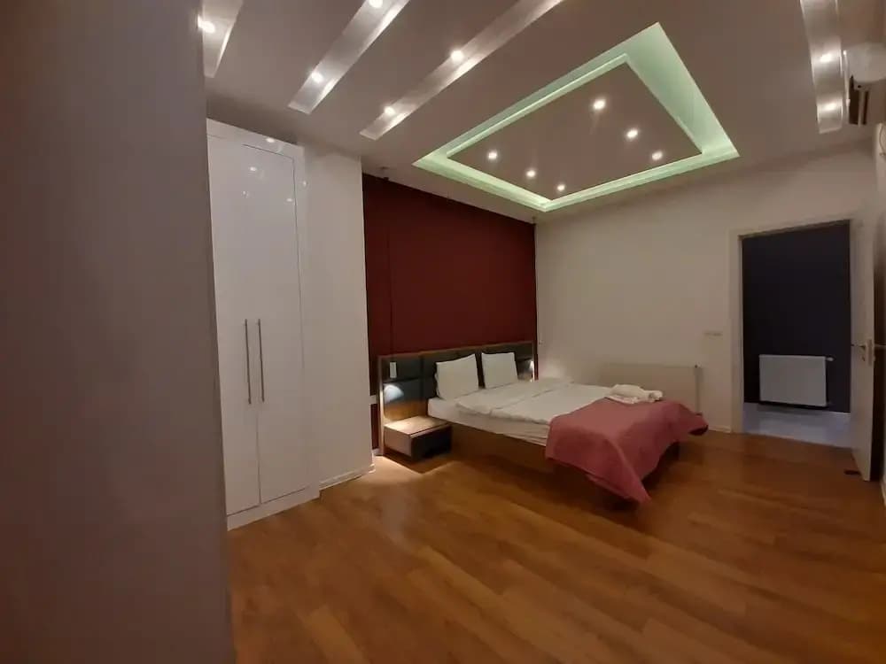 Bagebi two bedroom beautiful view - photo 3