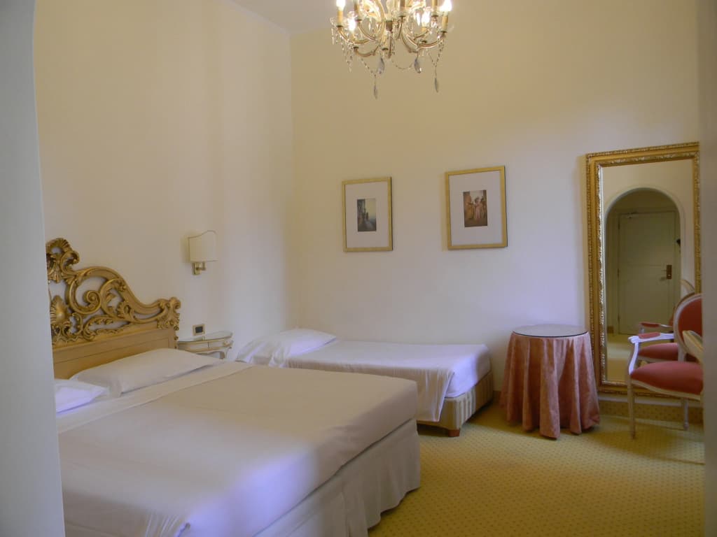 Gardena Hotel - photo 5