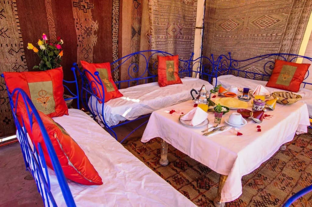 Riad Zinoun & Spa - photo 20