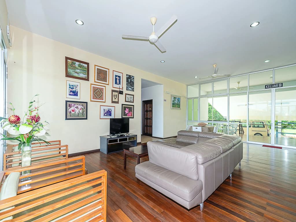 Eagle Wood Garden by OYO Rooms - photo 3
