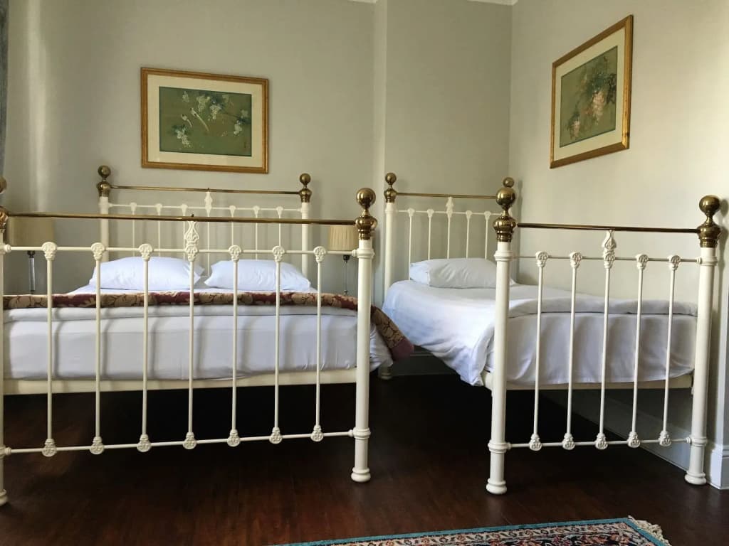 Balham Lodge - photo 5