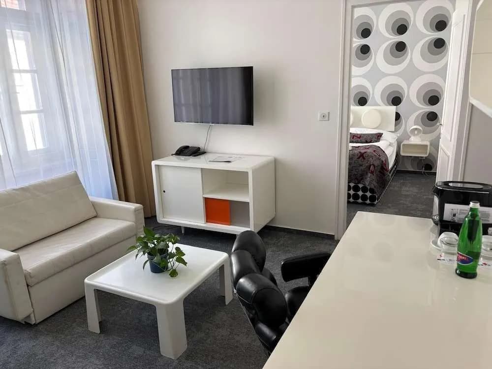 LH Vintage Design Hotel Sax - photo 36