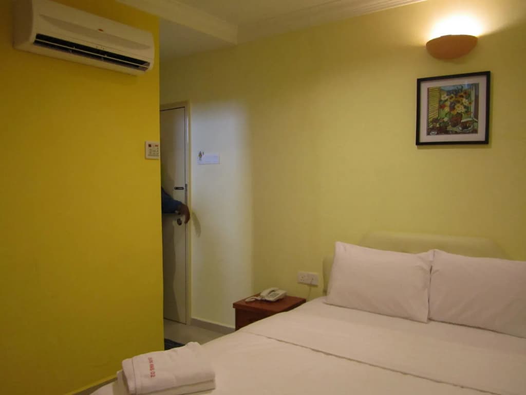 Sun Inns Hotel Puchong - photo 6