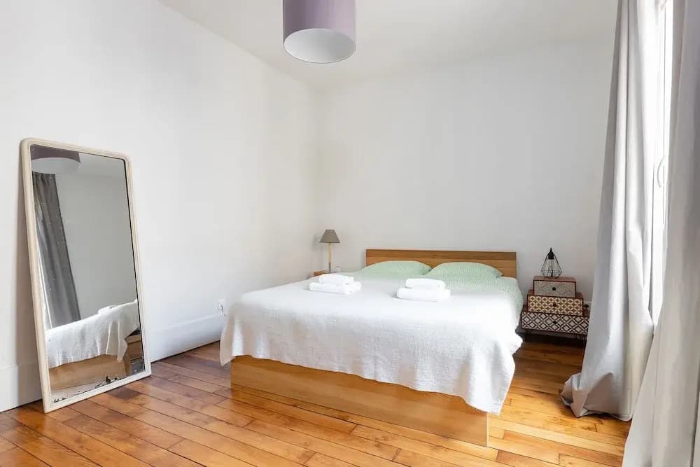 Bastille - Ledru Rollin Apartment - photo 4