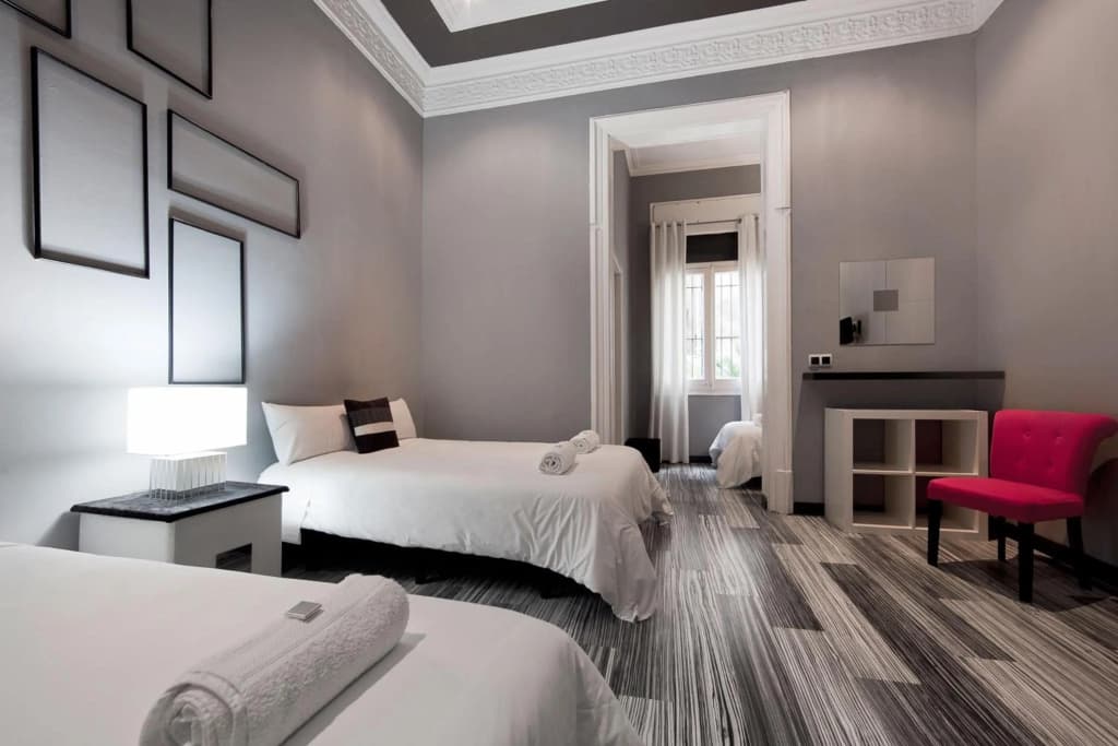 Hostal Boutique Khronos - photo 40