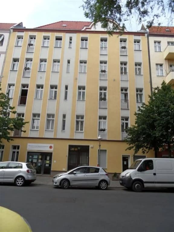 Zimmervermietung Härtig - photo 11