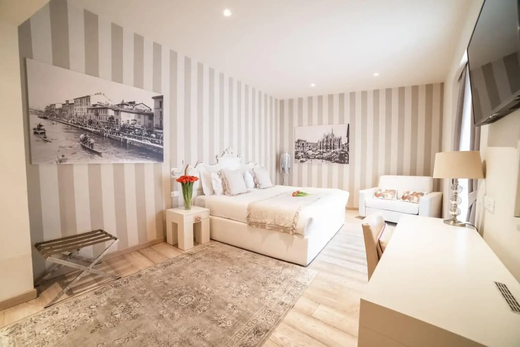 Rooms Milano Duomo - photo 22