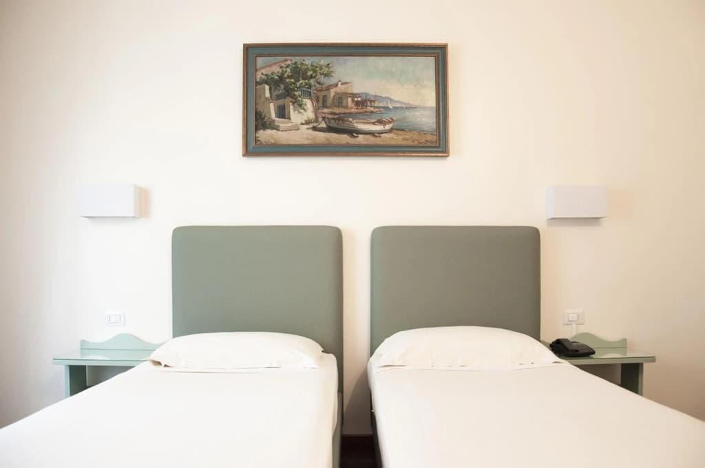 Hotel San Guido Porta Volta - photo 49