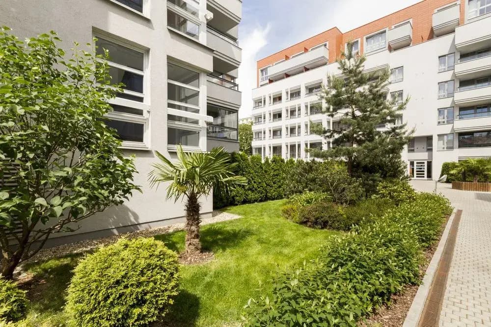 Albertov Rental Apartments - photo 1