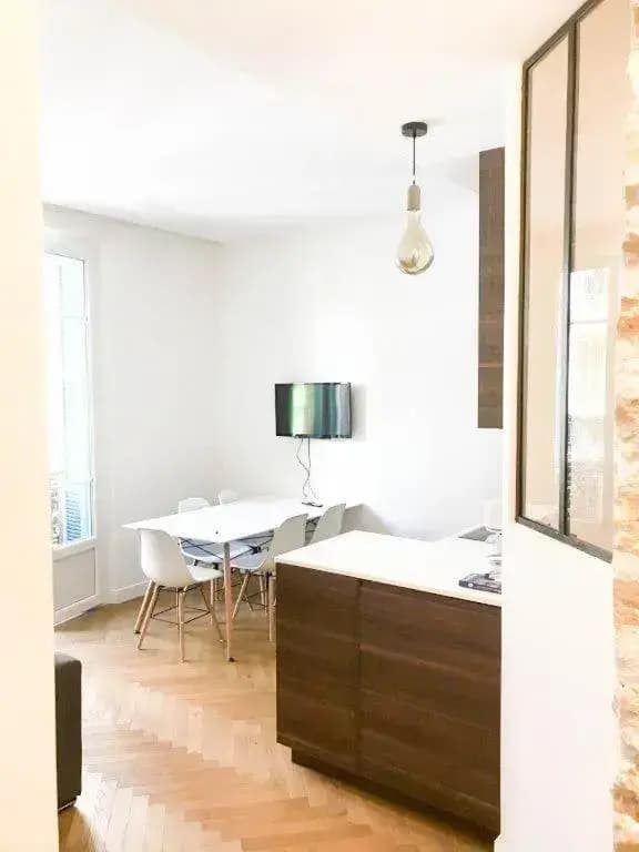 Riviera Rent Apartments - La Buffa Appartement - photo 8