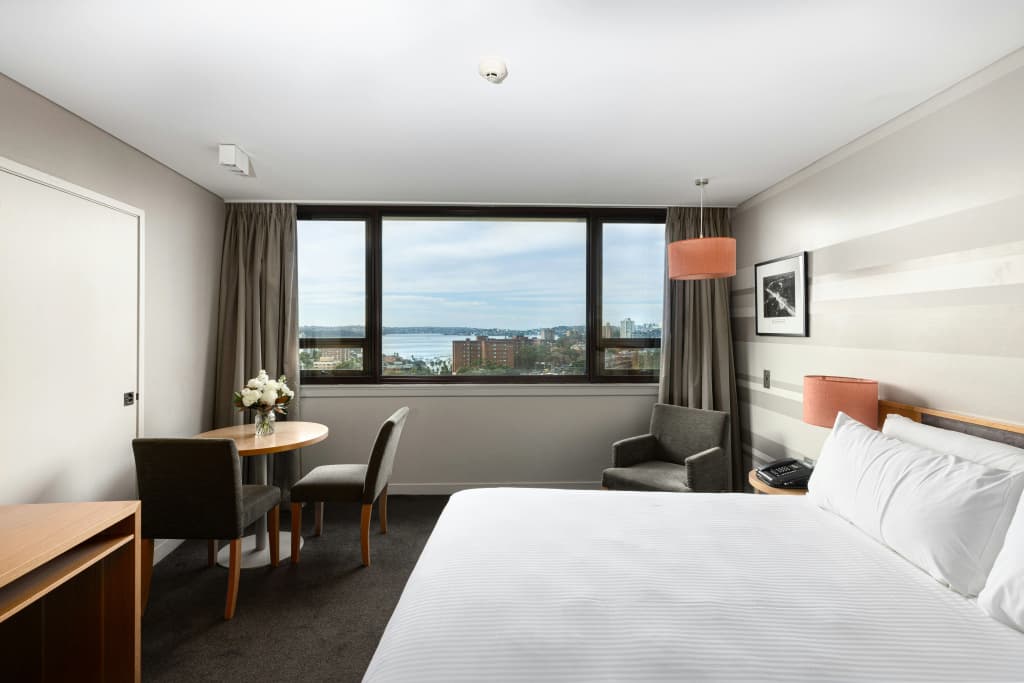 View Sydney ( North Sydney Harbourview Hotel) - photo 48