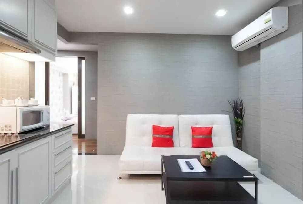 The Haven Lagoon Condo Patong - photo 19