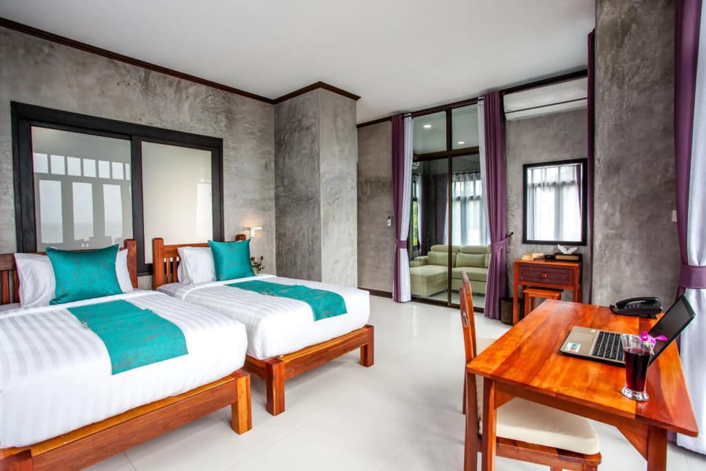 Lanta Corner Resort - photo 23