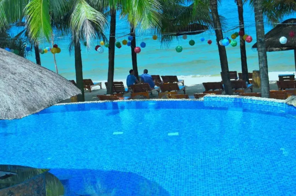 Coral Bay Resort - photo 9