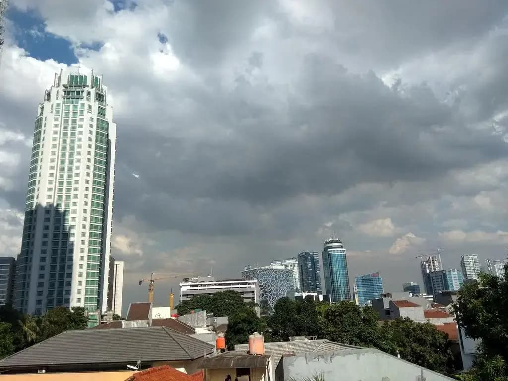 LeGreen Suite Setiabudi - photo 14