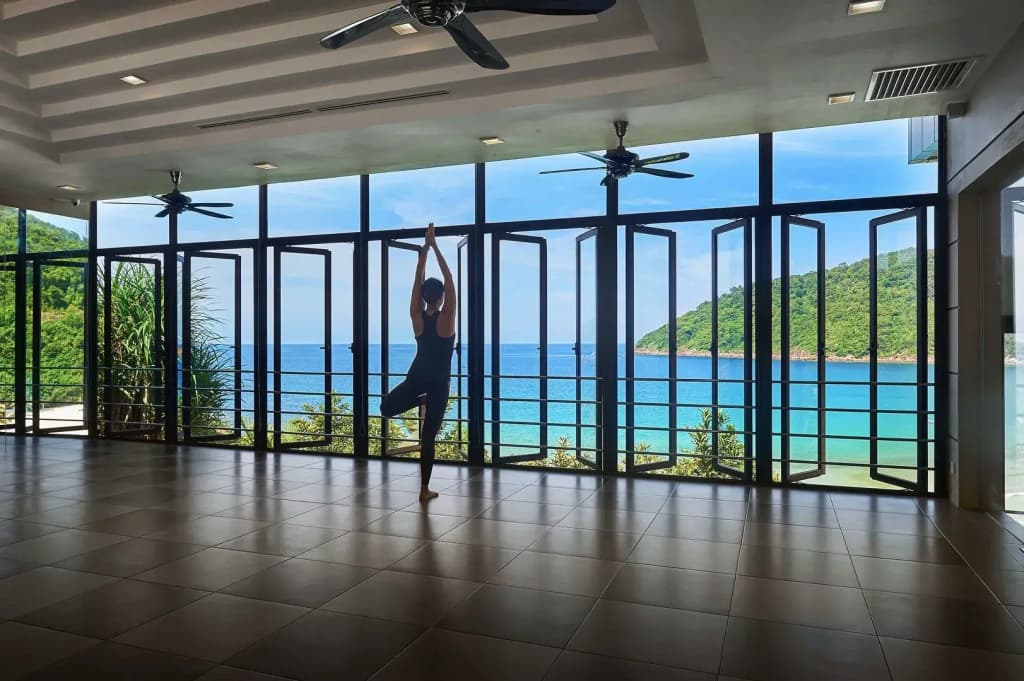 The Taaras Beach & Spa Resort - photo 38