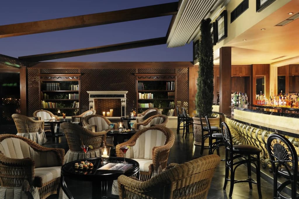 Royal Olympic Hotel - photo 25
