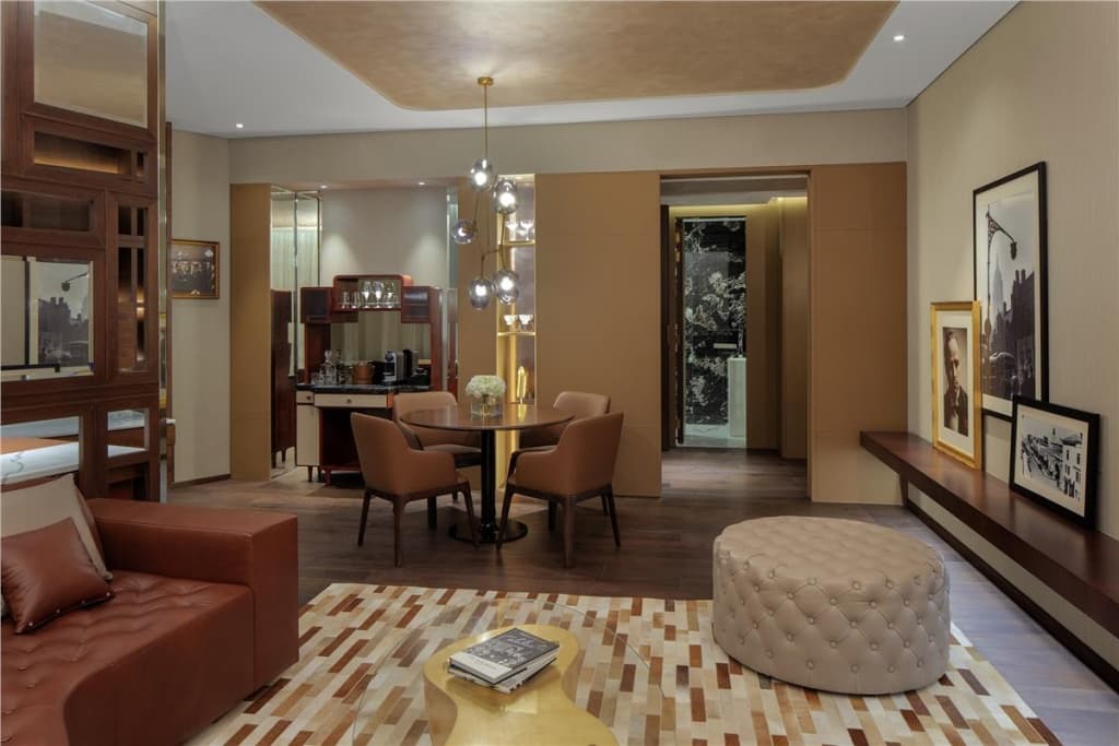 Paramount Hotel Dubai - photo 21