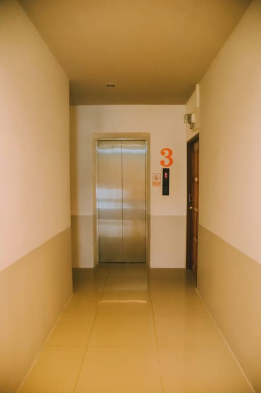 D1 Hotel - photo 15