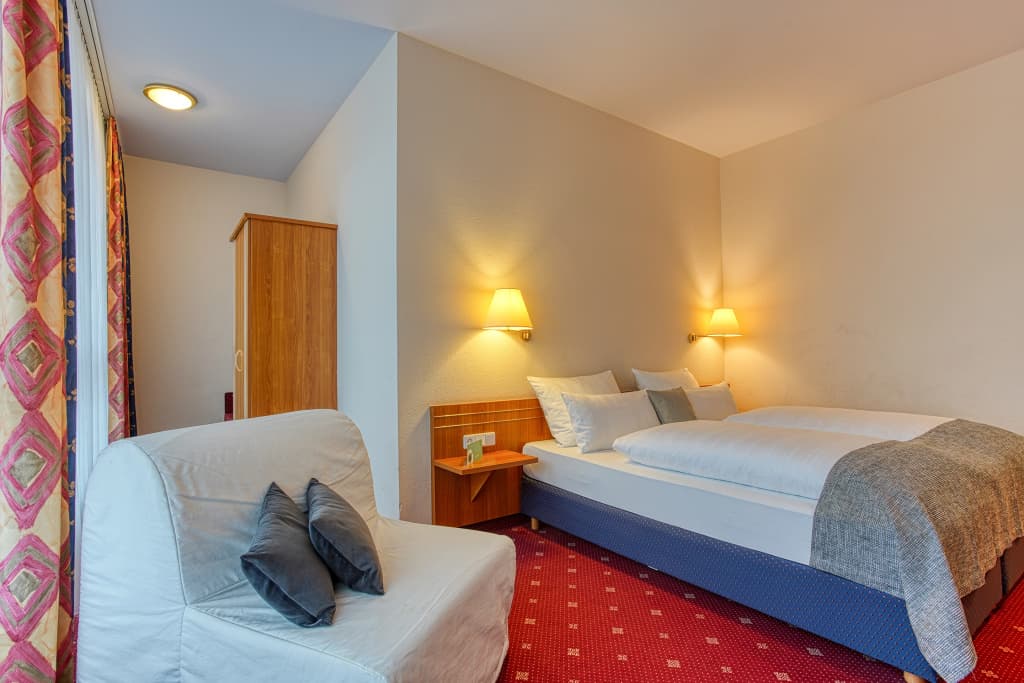 Centro Hotel Berlin City West - photo 5