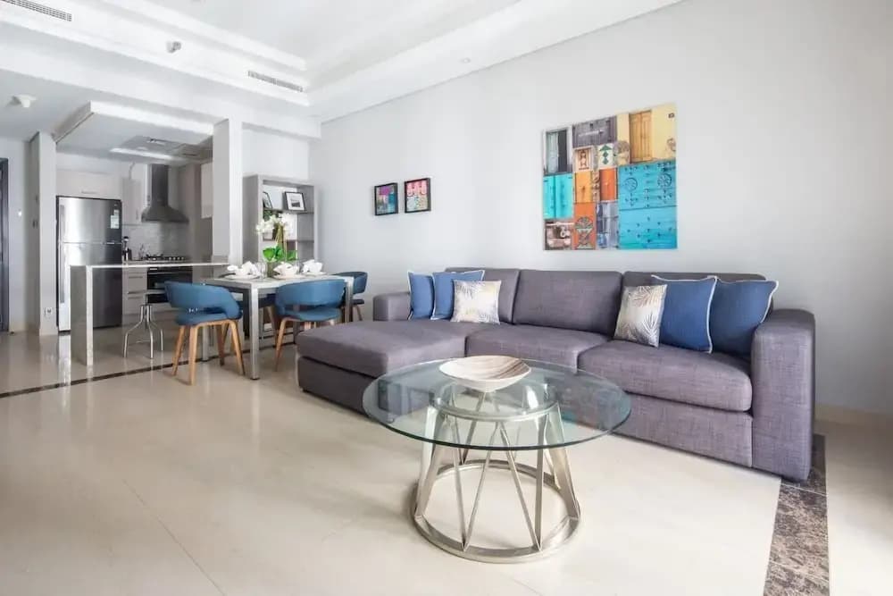 Spacious & Adorable 1BR in Downtown Dubai - photo 9