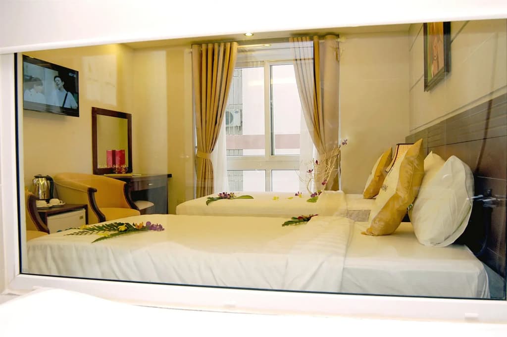 Nam Hung Hotel Nha Trang - photo 5
