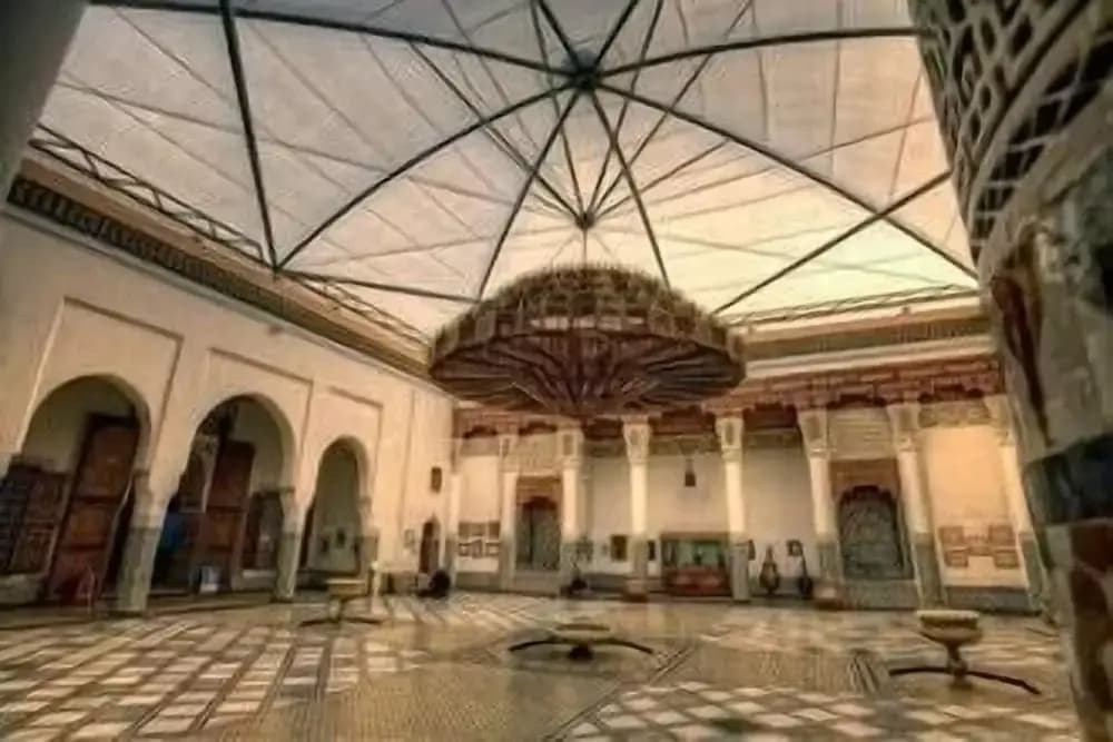 Riad Belinda - photo 19