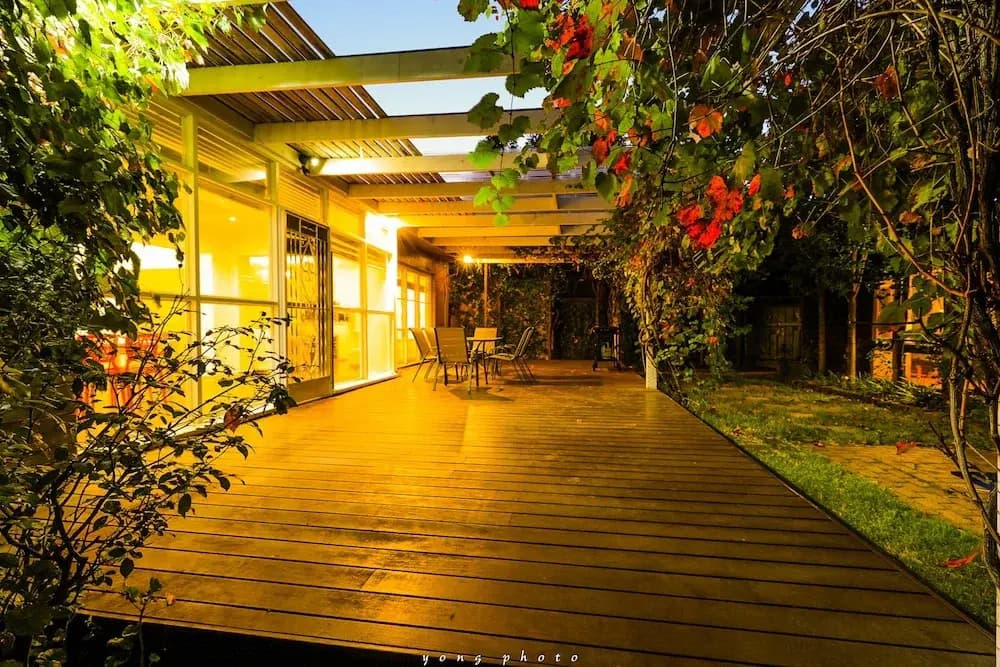 Inner Melbourne Luxury Holiday House - main photo