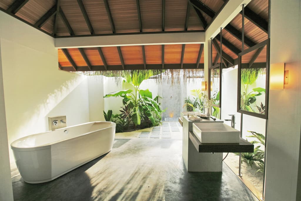 Niva Velassaru Maldives Hotel - photo 13