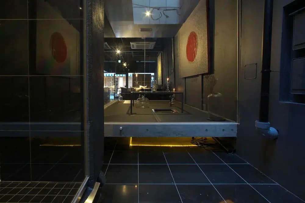 MAISON DE 9 Osaka Shinsaibashi East - photo 12