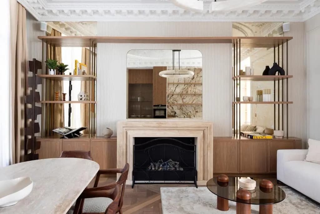 HIGHSTAY - Luxury Serviced Apartments - Le Marais - photo 7
