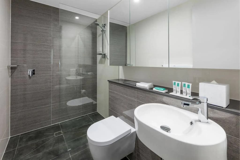 Meriton Suites North Sydney - photo 9