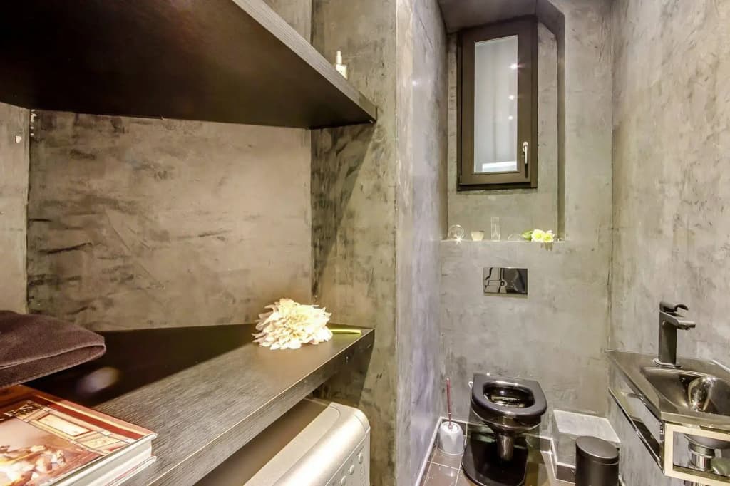 Sweet inn Apartments Trocadero - photo 18