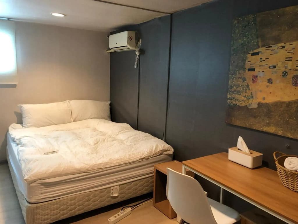 Hostel Korea 5th - photo 6