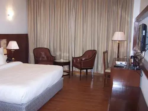 Lilywhite Hotel - photo 5