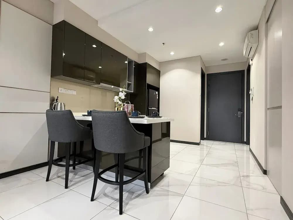 8 Kia Peng Residences - photo 22
